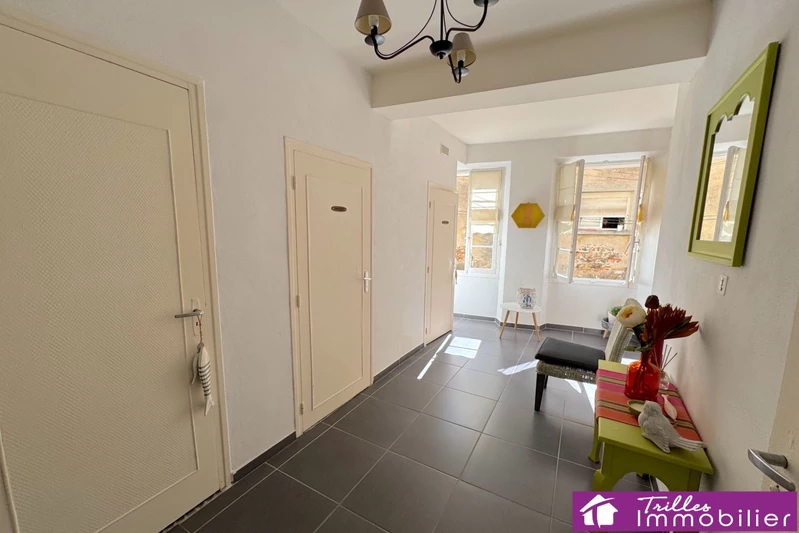 Vente maison Saint-Laurent-de-la-Salanque  