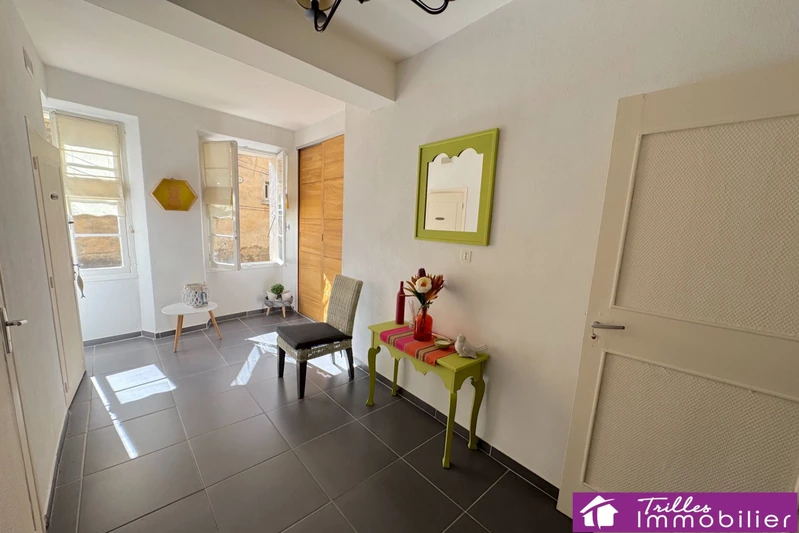 Vente maison Saint-Laurent-de-la-Salanque  