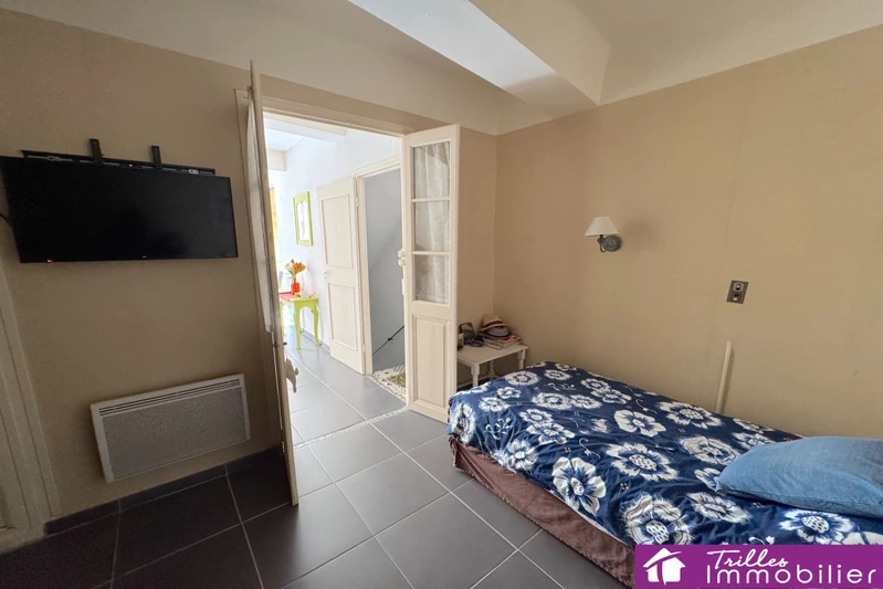 Vente maison Saint-Laurent-de-la-Salanque  