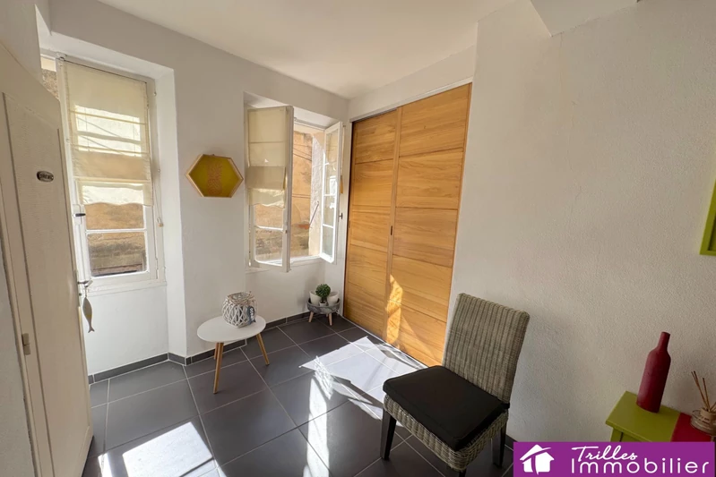 Vente maison Saint-Laurent-de-la-Salanque  