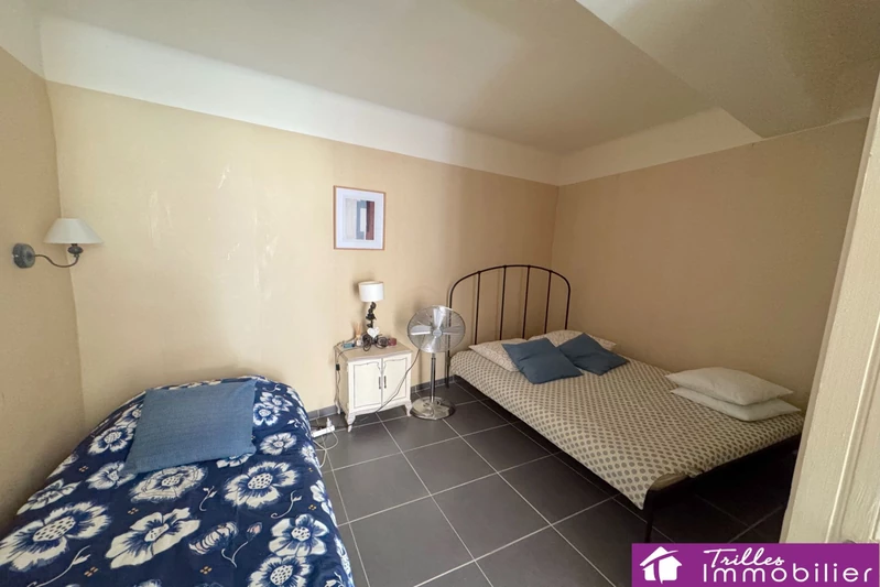 Vente maison Saint-Laurent-de-la-Salanque  