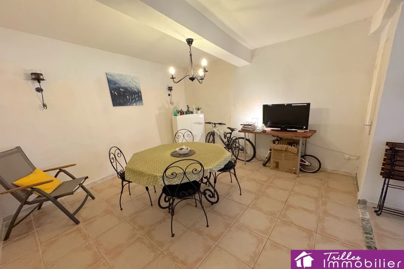 Vente maison Saint-Laurent-de-la-Salanque  