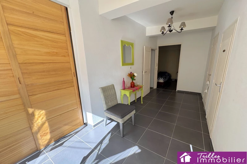 Vente maison Saint-Laurent-de-la-Salanque  