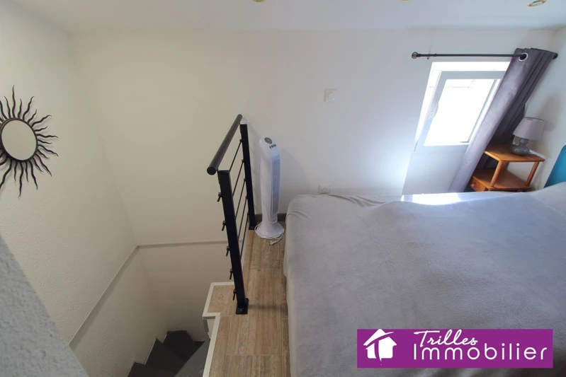 Vente maison Saint-Laurent-de-la-Salanque  