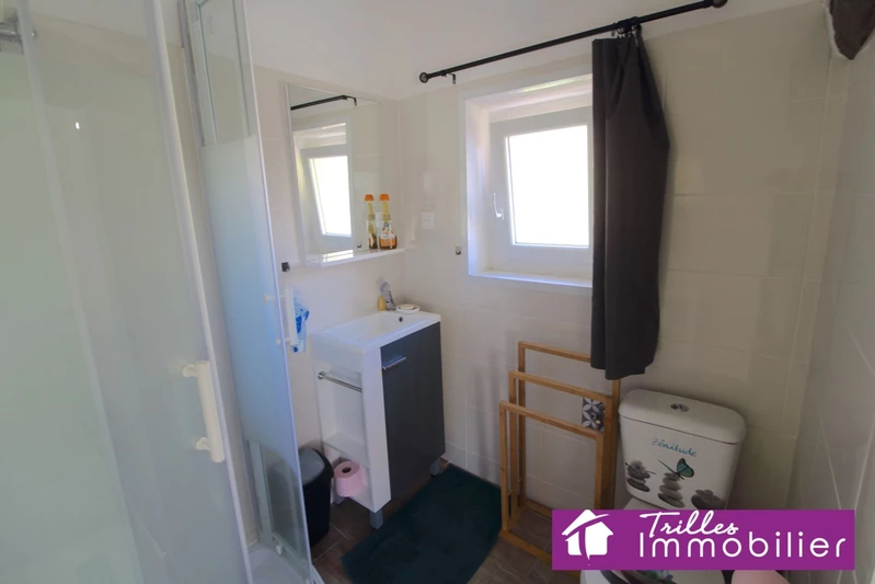 Vente maison Saint-Laurent-de-la-Salanque  