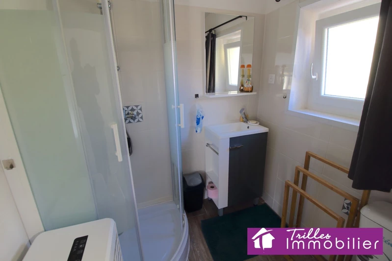 Vente maison Saint-Laurent-de-la-Salanque  