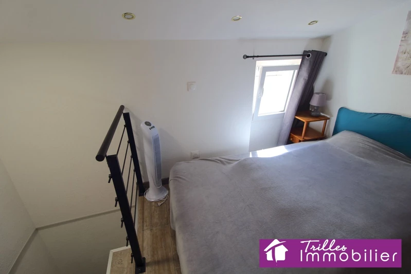Vente maison Saint-Laurent-de-la-Salanque  