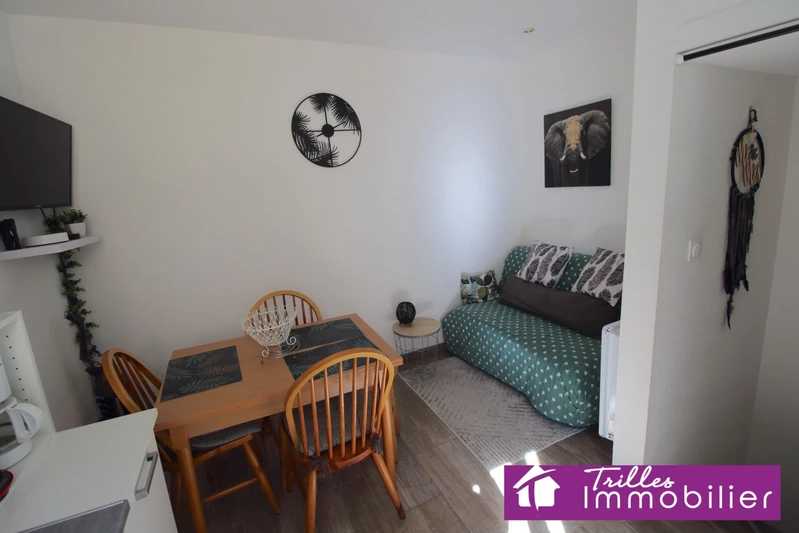Vente maison Saint-Laurent-de-la-Salanque  