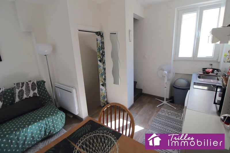 Vente maison Saint-Laurent-de-la-Salanque  