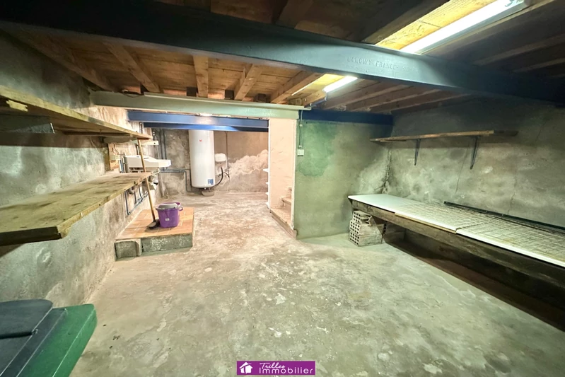 Vente maison Ortaffa  