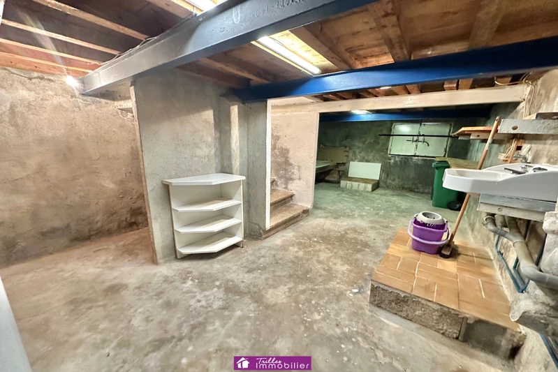 Vente maison Ortaffa  