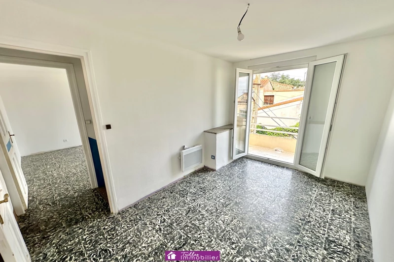 Vente maison Ortaffa  