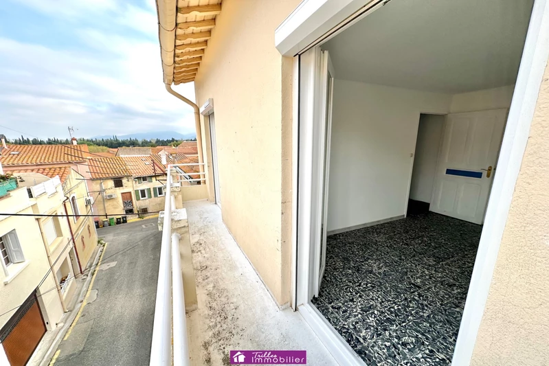 Vente maison Ortaffa  