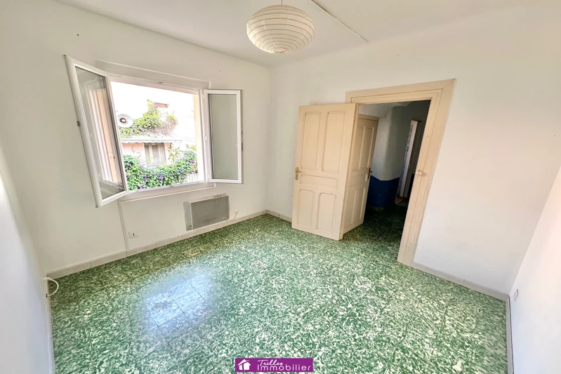 Vente maison Ortaffa  