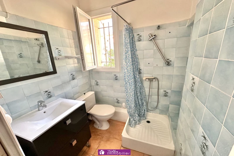 Vente maison Ortaffa  