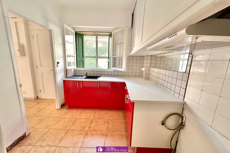 Vente maison Ortaffa  