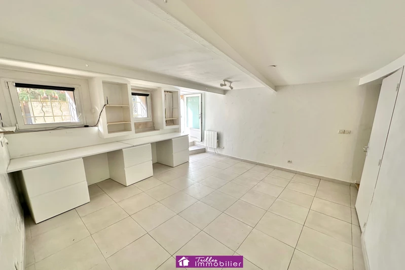 Vente maison Ortaffa  