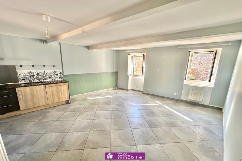 Vente maison Ortaffa  