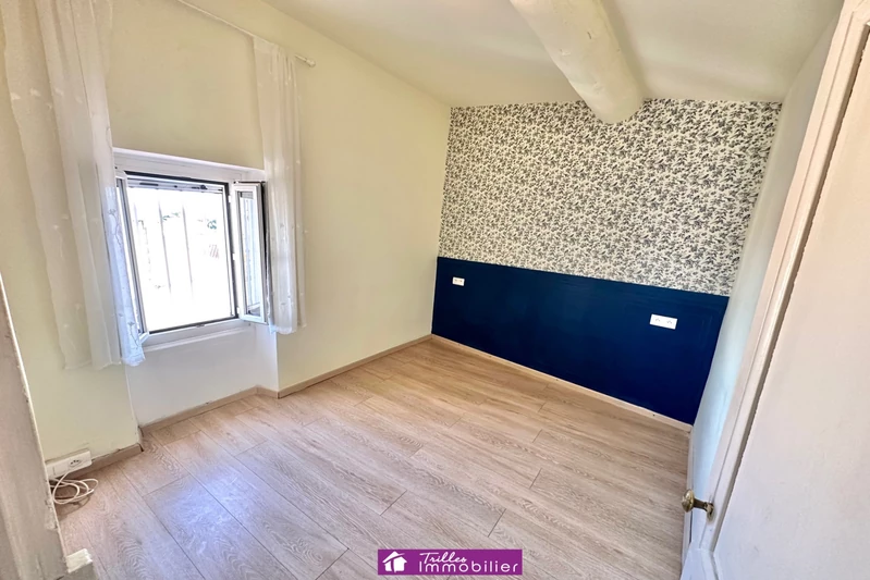 Vente maison Ortaffa  
