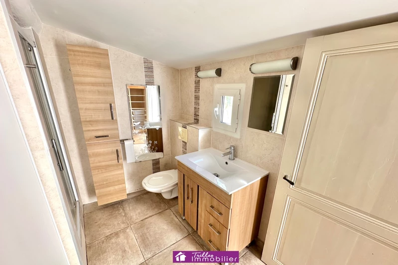 Vente maison Ortaffa  