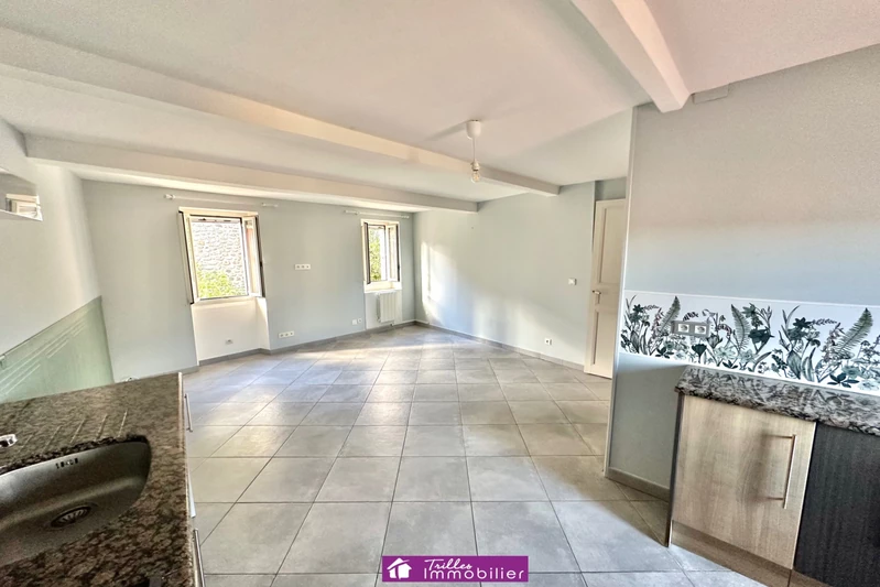 Vente maison Ortaffa  
