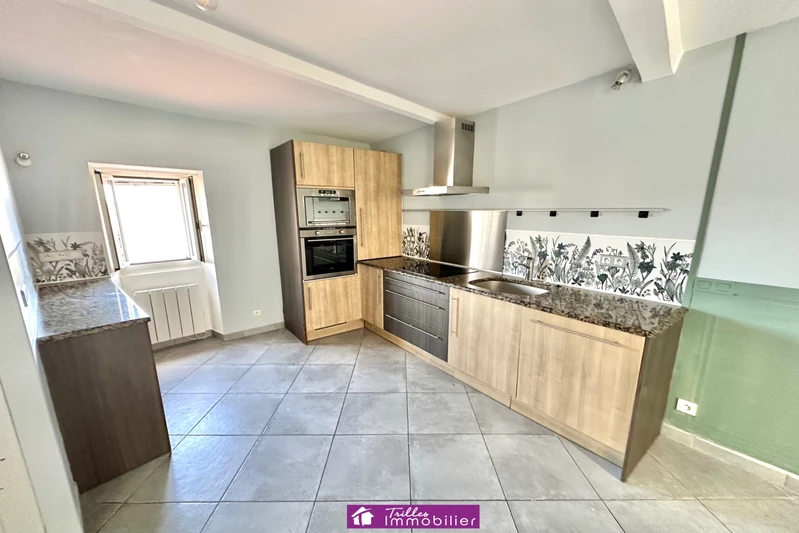 Vente maison Ortaffa  