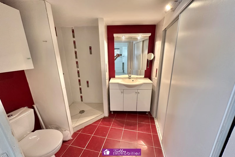 Vente maison Ortaffa  