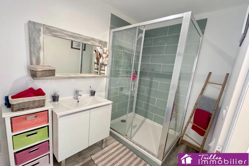 Vente maison Le Barcarès  