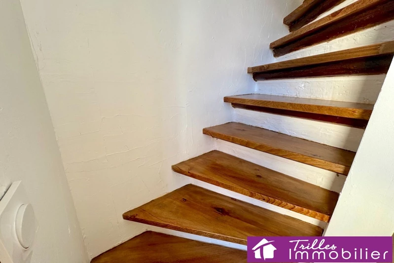 Vente maison Le Barcarès  