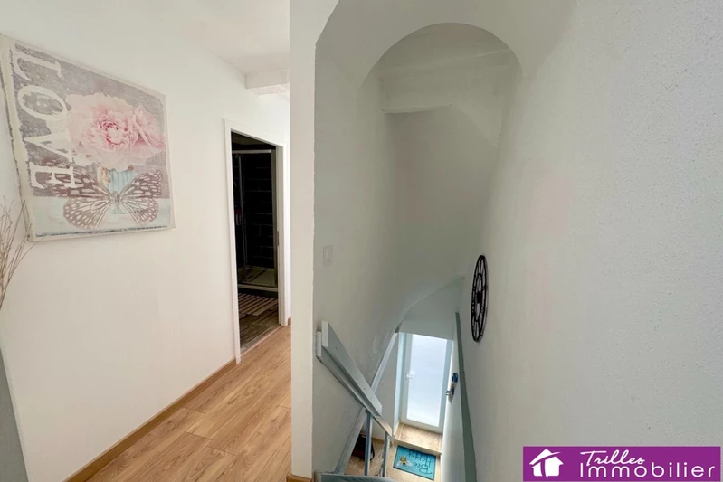 Vente maison Le Barcarès  