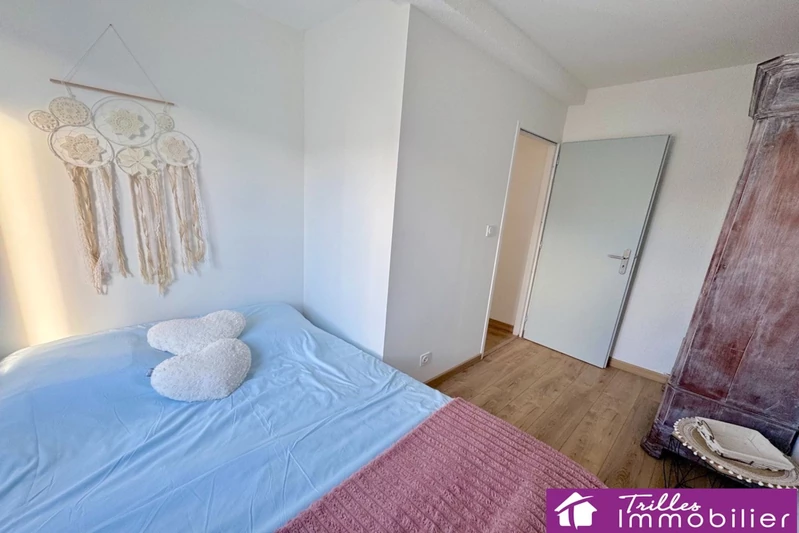 Vente maison Le Barcarès  