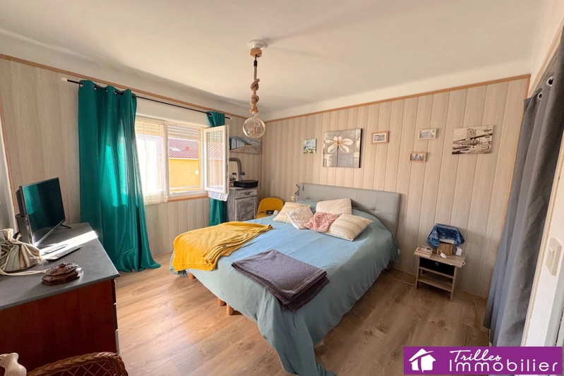 Vente maison Saint-Laurent-de-la-Salanque Vente maison Saint-Laurent-de-la-Salanque