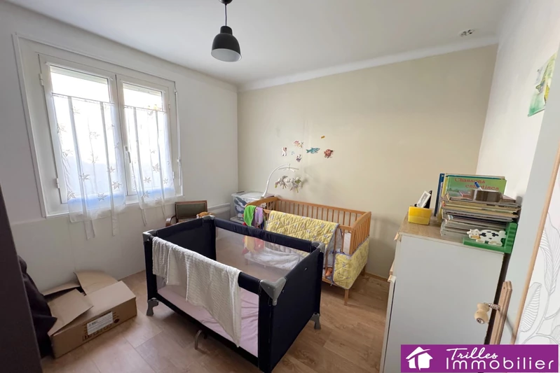 Vente maison Saint-Laurent-de-la-Salanque Vente maison Saint-Laurent-de-la-Salanque