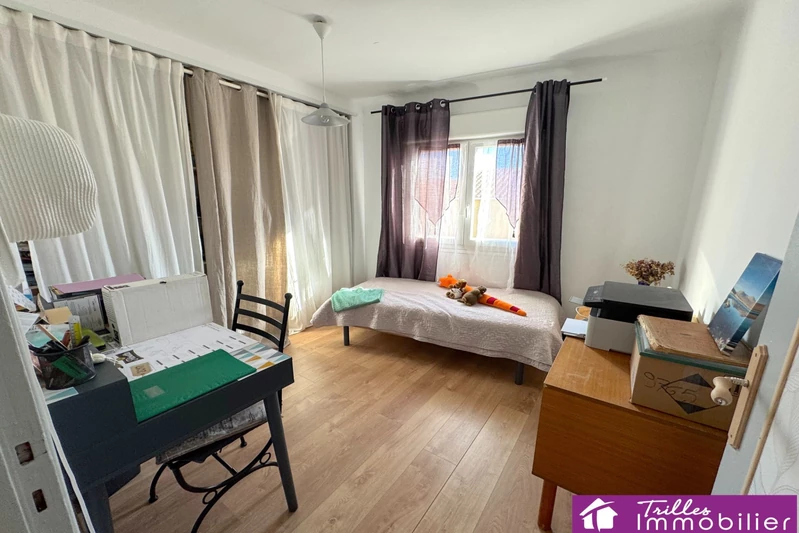 Vente maison Saint-Laurent-de-la-Salanque Vente maison Saint-Laurent-de-la-Salanque