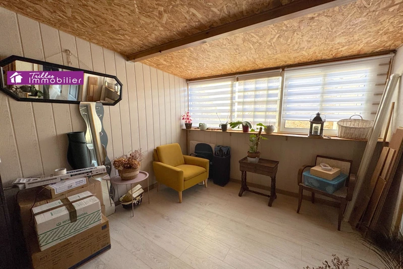 Vente maison Saint-Laurent-de-la-Salanque Vente maison Saint-Laurent-de-la-Salanque