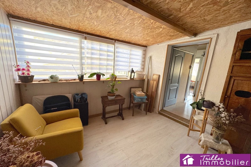 Vente maison Saint-Laurent-de-la-Salanque Vente maison Saint-Laurent-de-la-Salanque