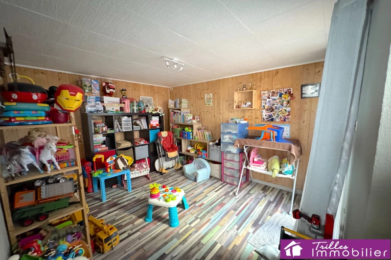 Vente maison Saint-Laurent-de-la-Salanque Vente maison Saint-Laurent-de-la-Salanque