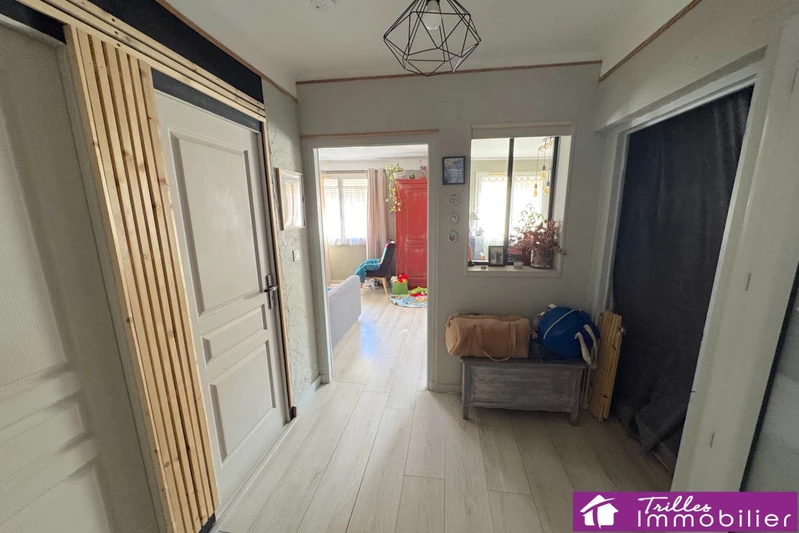 Vente maison Saint-Laurent-de-la-Salanque Vente maison Saint-Laurent-de-la-Salanque