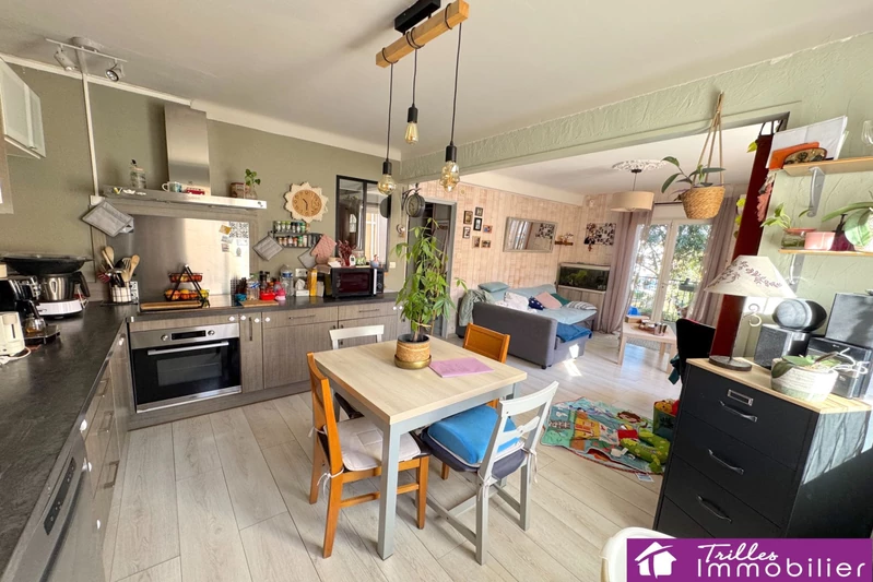 Vente maison Saint-Laurent-de-la-Salanque Vente maison Saint-Laurent-de-la-Salanque