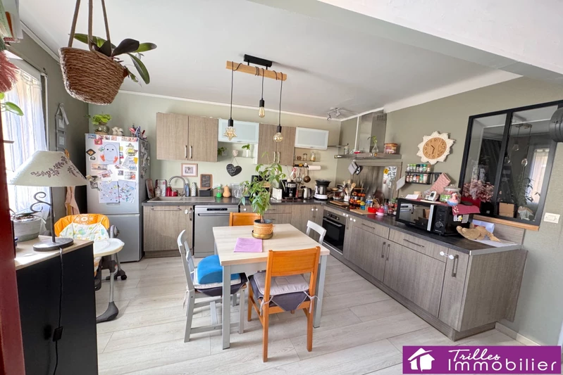 Vente maison Saint-Laurent-de-la-Salanque Vente maison Saint-Laurent-de-la-Salanque