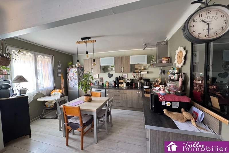 Vente maison Saint-Laurent-de-la-Salanque Vente maison Saint-Laurent-de-la-Salanque