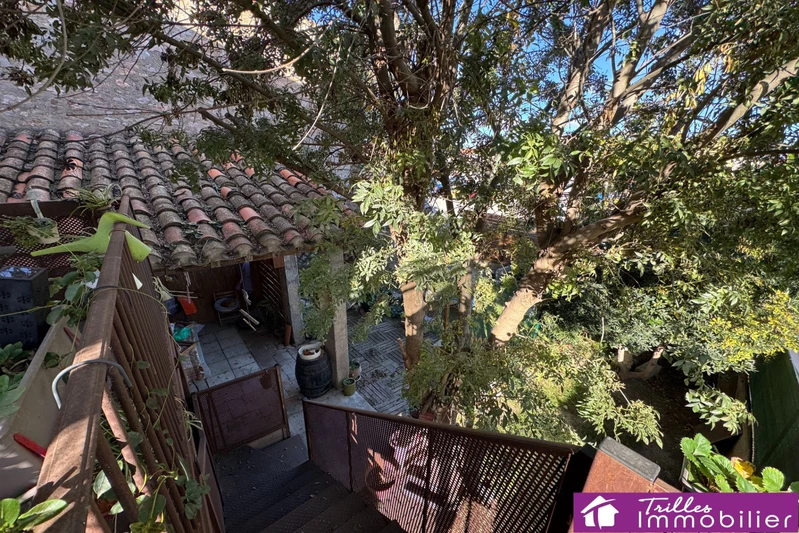 Vente maison Saint-Laurent-de-la-Salanque Vente maison Saint-Laurent-de-la-Salanque