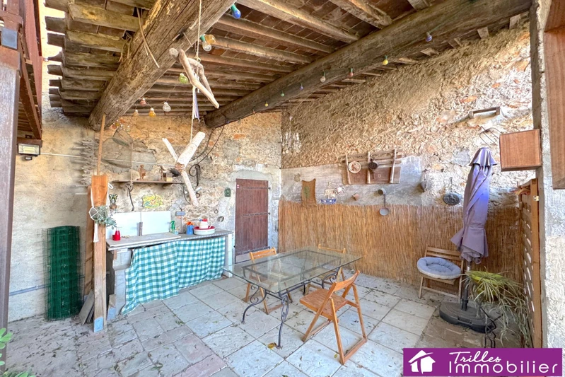 Vente maison Saint-Laurent-de-la-Salanque Vente maison Saint-Laurent-de-la-Salanque