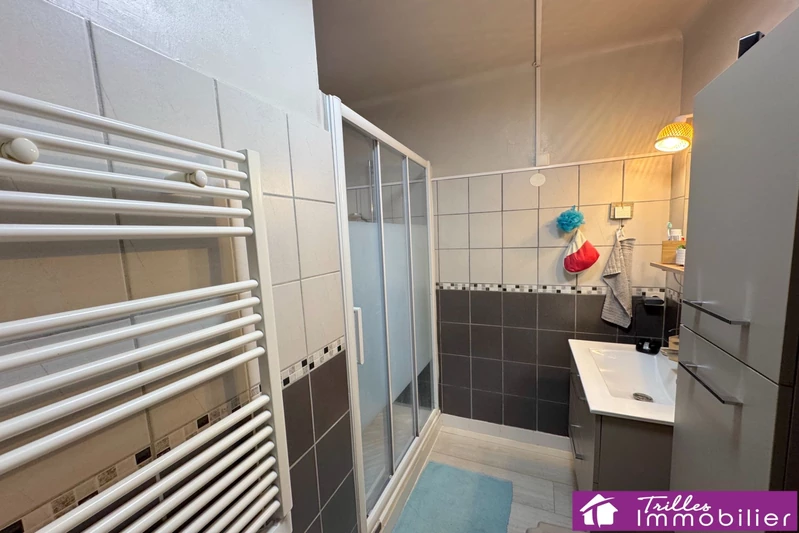 Vente maison Saint-Laurent-de-la-Salanque Vente maison Saint-Laurent-de-la-Salanque