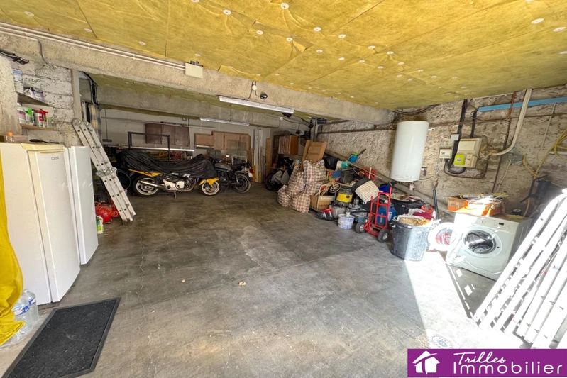 Vente maison Saint-Laurent-de-la-Salanque Vente maison Saint-Laurent-de-la-Salanque