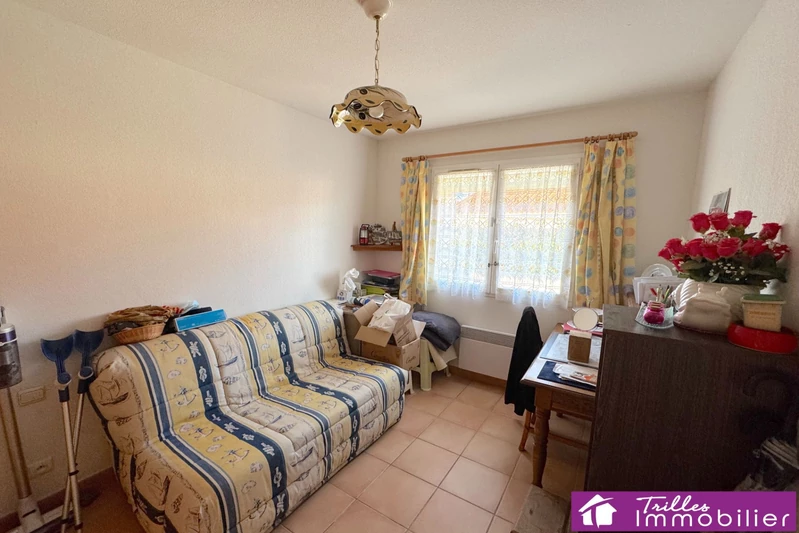 Vente villa Saint-Laurent-de-la-Salanque  