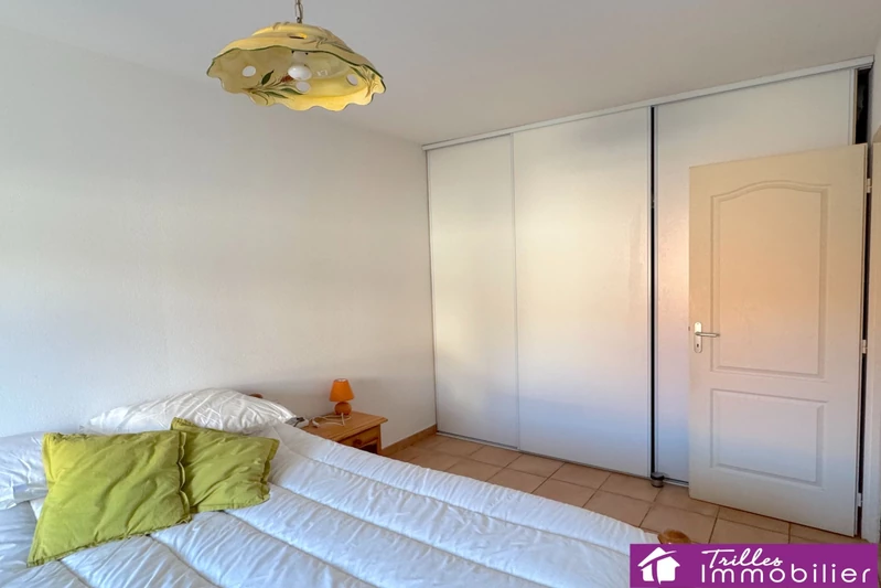 Vente villa Saint-Laurent-de-la-Salanque  