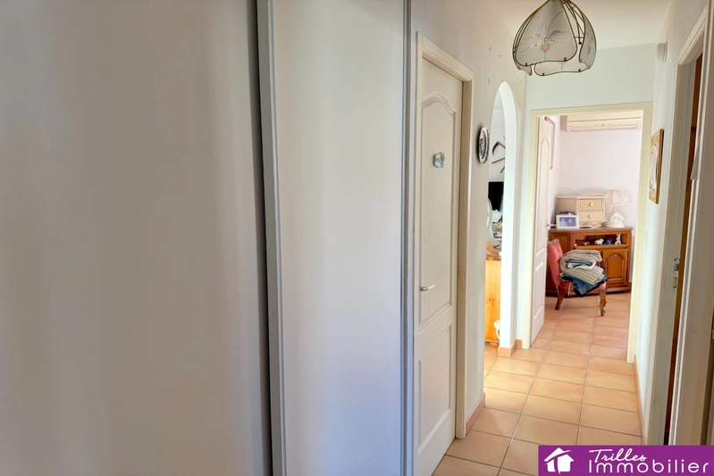 Vente villa Saint-Laurent-de-la-Salanque  