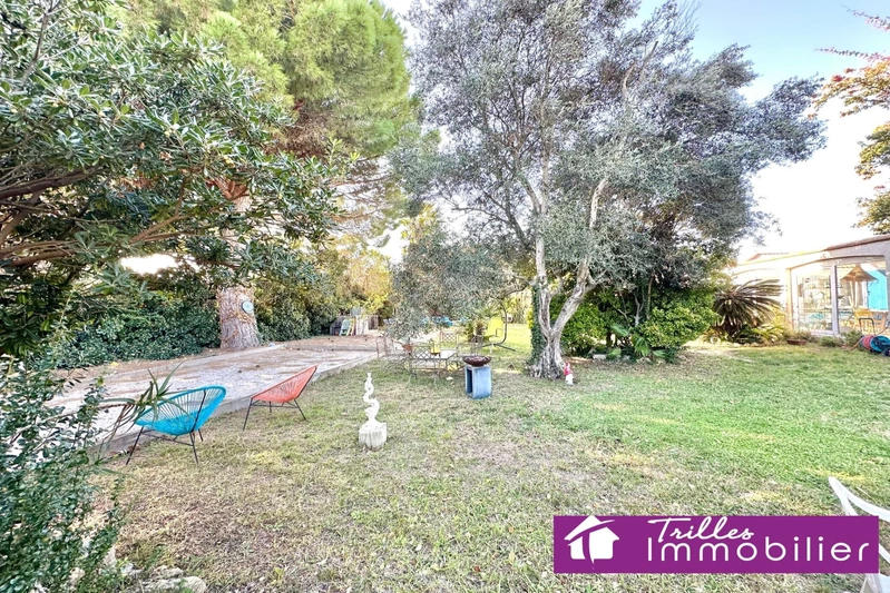 Vente maison Saint-Laurent-de-la-Salanque  