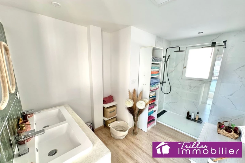 Vente maison Saint-Laurent-de-la-Salanque  